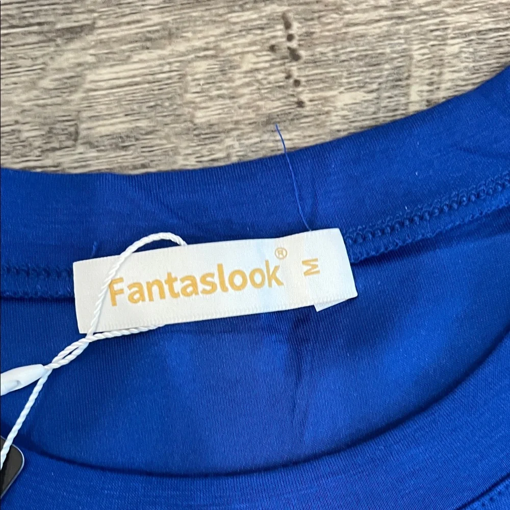 Amazon Royal Blue Set - Picture 3 of 3